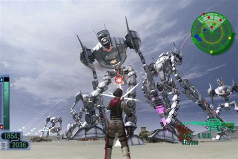 earth defense force  coming  vita  north america polygon