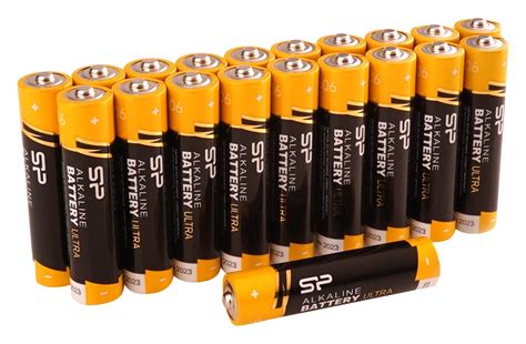 silicon power aaa pk alkaline batteries performance spalabatsvk alkaline battery