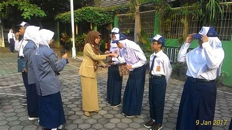 Selamat Datang Di Smp Negeri 8 Yogyakarta