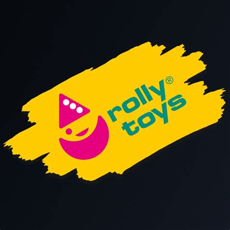 rolly toys youtube