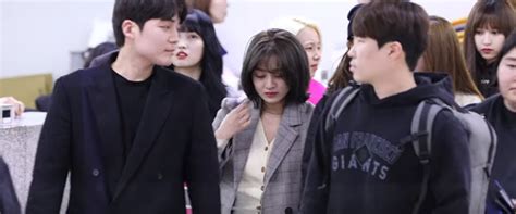 Scandal Victim Twice Leader Jihyo Bursts Into Tears On