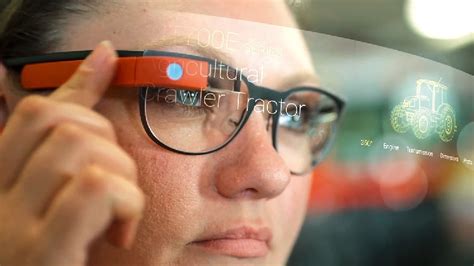 5g nr with smart glasses in the commercial market electronics360