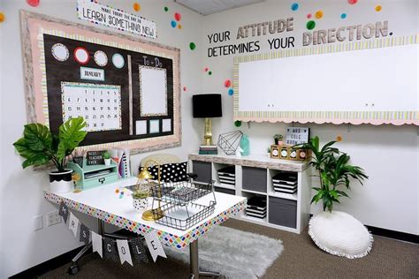 color pop classroomhome office elementary classroom decor classroom