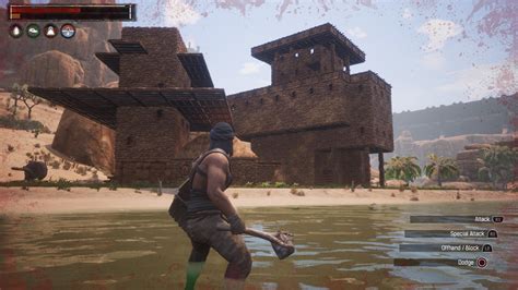 conan exiles transmogrification