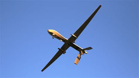 senior al qaeda leader killed  drone strike  syria  defense officials  fox news