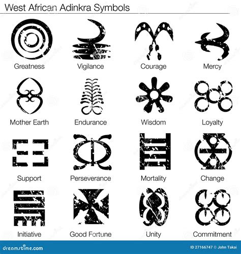 african symbol  life  african symbols vector art graphics freevectorcom