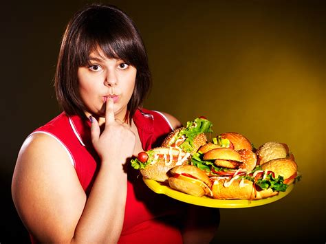 being overweight is your health at risk