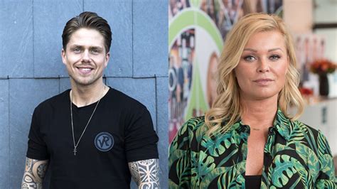 bridget maasland  nieuwe liefde van andre hazes rtl nieuws