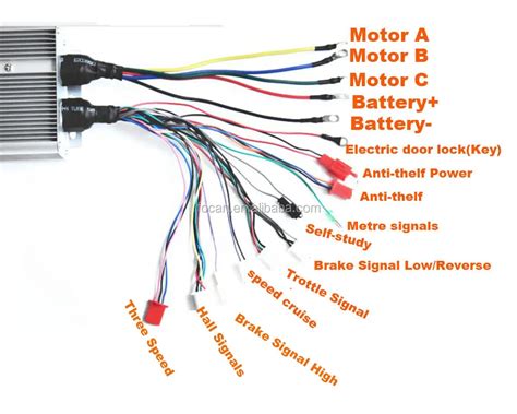 ac drill motor wiring diagram