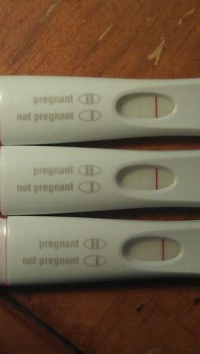 Review Of First Response Early Result Pregnancy Test 2