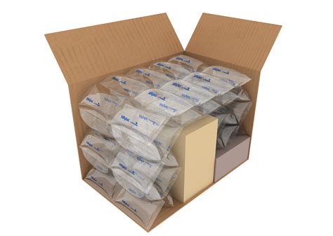 packaging cushioning  surface protection  commercial packing  shipping supplies gti