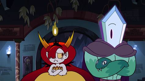 Image S2e41 Rhombulus And Hekapoo Agree With Ludo Png