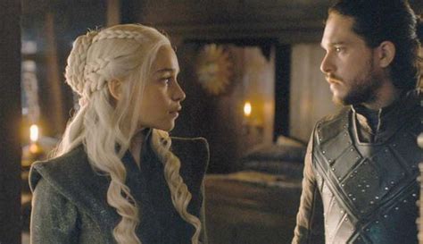 Game Of Thrones Season 8 Director Spills All On Jon Snow