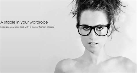 Women In Glasses Looking Gorgeous Couldn T Get Simpler
