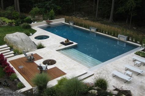 fantastic outdoor pool ideas backyard swimming pools  pool designs