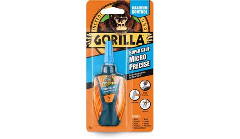gorilla glue micro precise  glues photopointlv