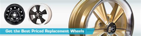 car truck replacement wheels oem steel rims aftermarket wheels