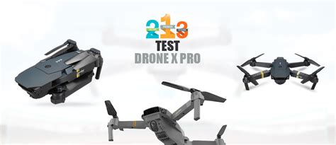 dronex pro avis test  meilleurs prix  sur drone