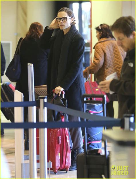 jared leto from lax to new orleans photo 2775869 jared leto photos