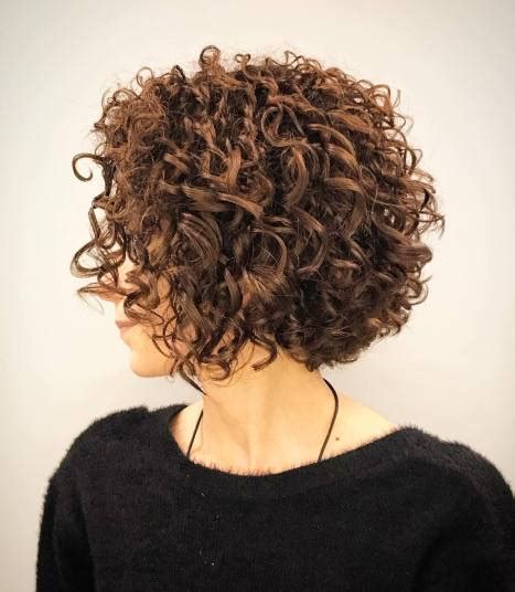 50 gorgeous perms looks say hello to your future curls