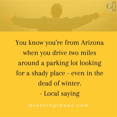 quotes  arizona famous raising arizona quotes  sayings