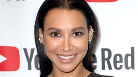 Glee Actress Naya Rivera Missing 4 Year Old Son Found Alone In Boat