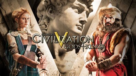 civilization  gods kings hands  preview