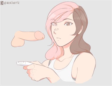neo blowjob 5 by k inesis the rwby hentai collection