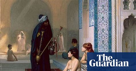 A Visit To A Turkish Harem From The Guardian Archive 18 January 1843