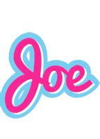 joe logo  logo generator popstar love panda cartoon soccer america style
