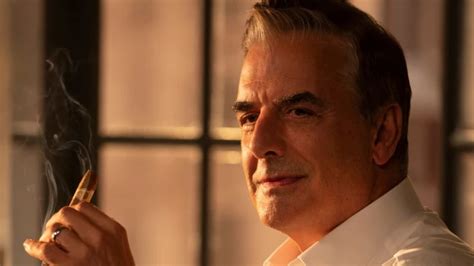 Everything You Need To Know About Chris Noth S Sexual Assault