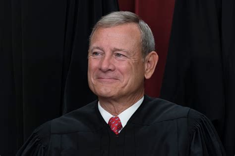 supreme court chief justice asked to testify before senate on ethics