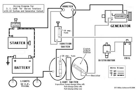 yesterday tractor wiring diagram  voltage regulator wiring diagram pictures