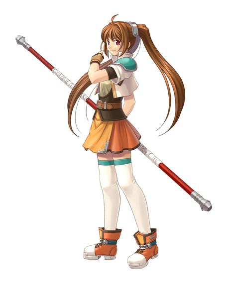 Most Adorable Female Character In A Video Game Neogaf
