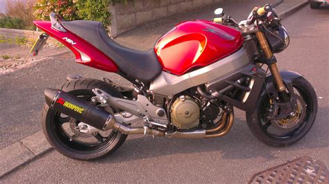 honda xcbsf streetfighter modified