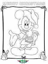Merry Coloring sketch template