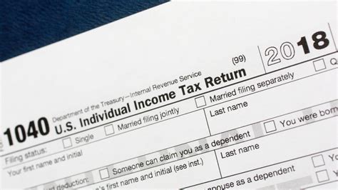 the 8 most common 2019 tax return questions answered by experts the