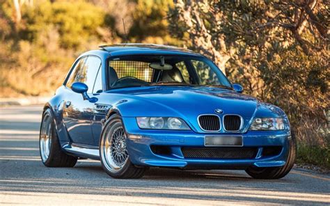 bmw  coupe