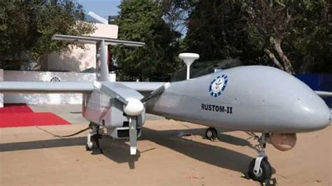 indian drone industry  growing leaps bounds modern diplomacy