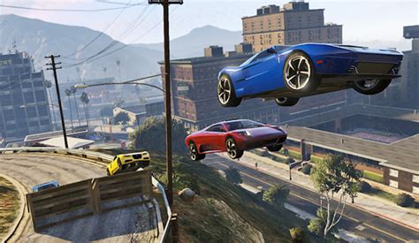 Fastest Cars In Gta Online – The Ultimate Guide