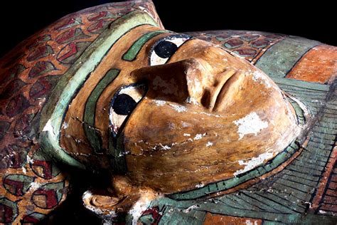 3 600 year old mummy discovered in egypt the washington post