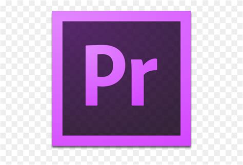 adobe premiere pro icon adobe icon png flyclipart