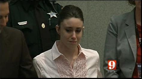 Casey Anthony Paid Criminal Defense Attorney With Sex