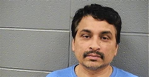 Man Charged With Trafficking Abusing Buffalo Grove Teen