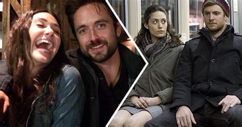 15 Photos Showing Fiona S Relationship Timelines On Shameless