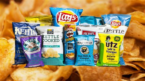 selling chip brands   united states
