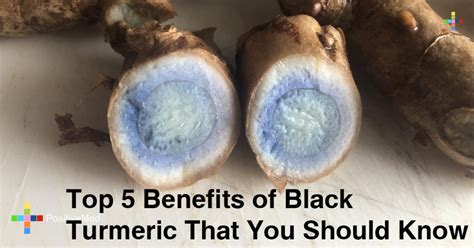 top  benefits  black turmeric     positivemed