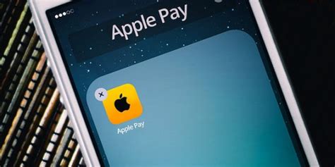 apple pay iphone mania