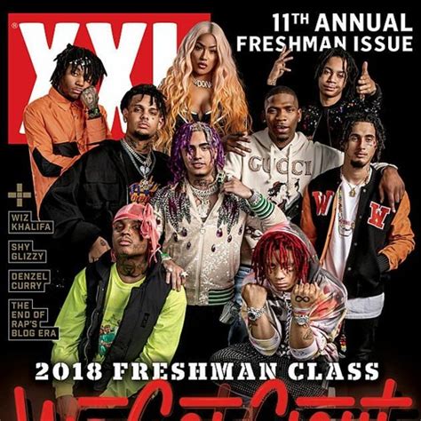 stream xxl freshman  cypher jid ski mask  slump god  xxl freshman cyphers