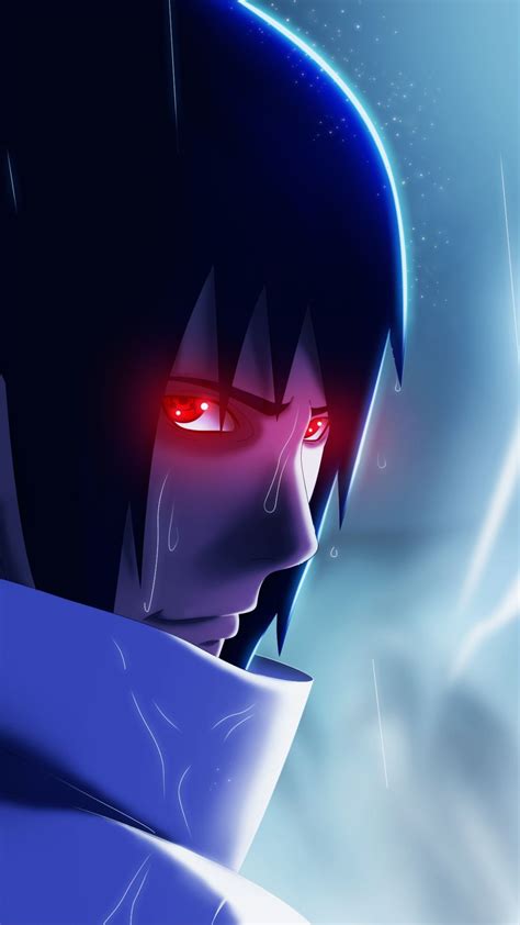 sasuke wallpapers phone wallpaper cave